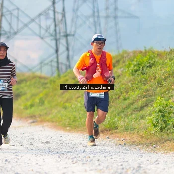 Runner Photo 5849557