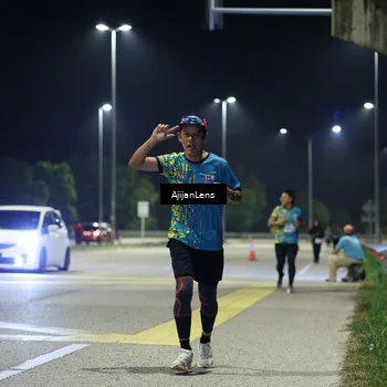 Runner Photo 5849558