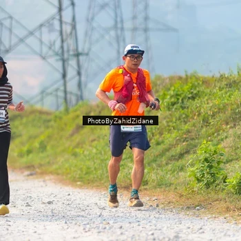 Runner Photo 5849564