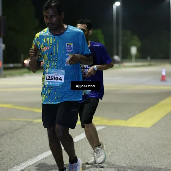Runner Photo 5849571