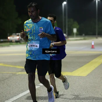 Runner Photo 5849572
