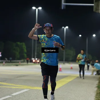 Runner Photo 5849573