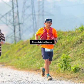 Runner Photo 5849574