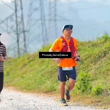 Runner Photo 5849579