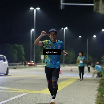 Runner Photo 5849585