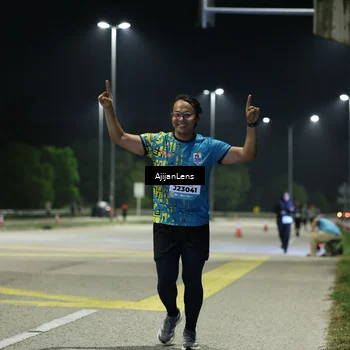 Runner Photo 5849592