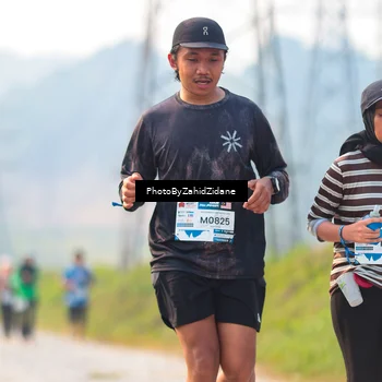 Runner Photo 5849594