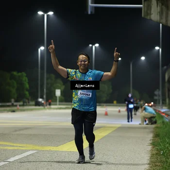 Runner Photo 5849596