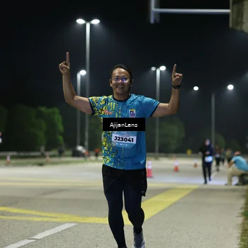 Runner Photo 5849602