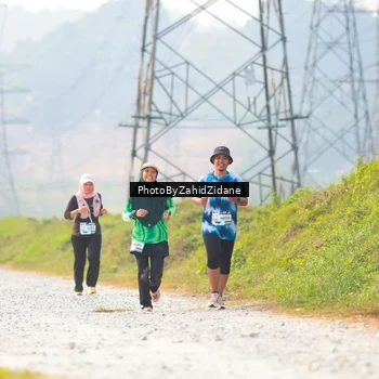 Runner Photo 5849603
