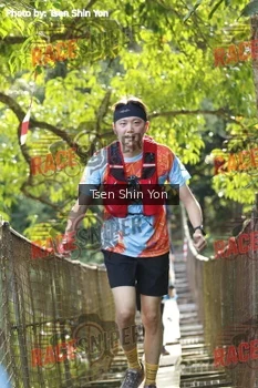 Runner Photo 584961