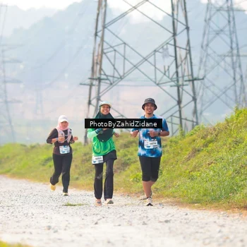 Runner Photo 5849613
