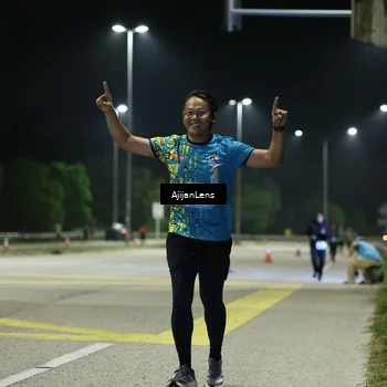 Runner Photo 5849615