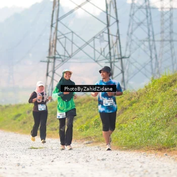 Runner Photo 5849617