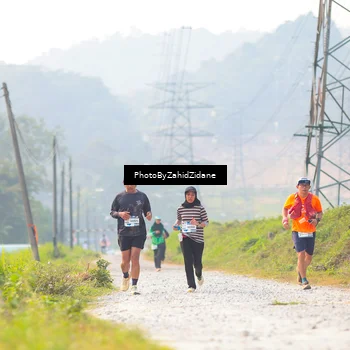 Runner Photo 5849618