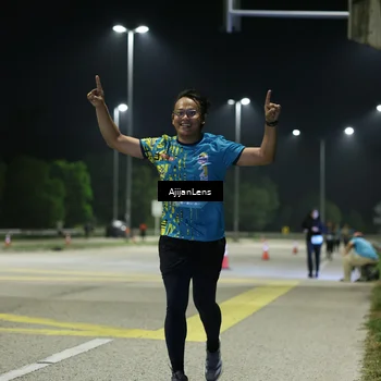 Runner Photo 5849619