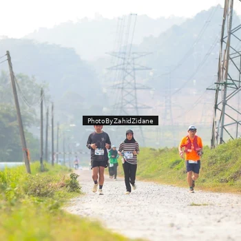 Runner Photo 5849620