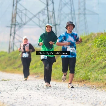 Runner Photo 5849621