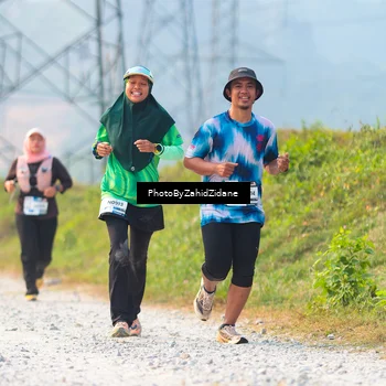 Runner Photo 5849626