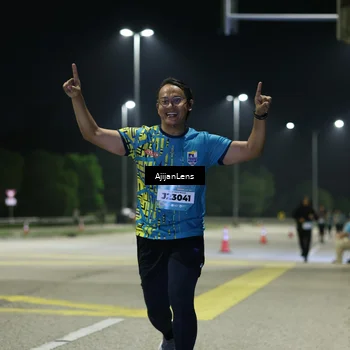 Runner Photo 5849628