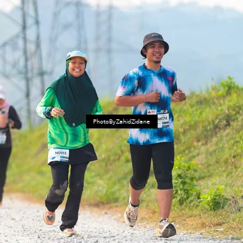Runner Photo 5849630