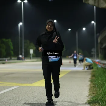 Runner Photo 5849631