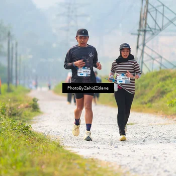 Runner Photo 5849633