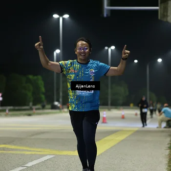 Runner Photo 5849635