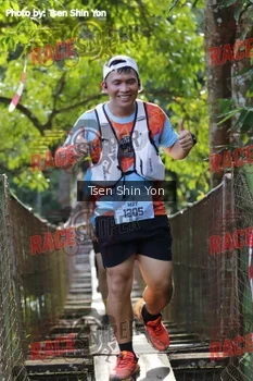 Runner Photo 584965