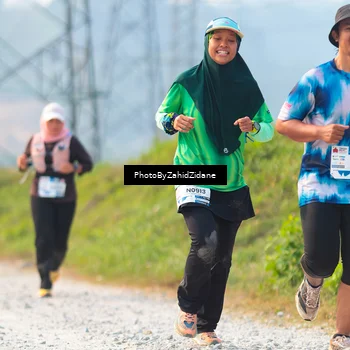 Runner Photo 5849651