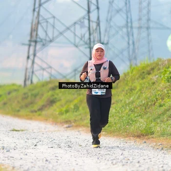 Runner Photo 5849653