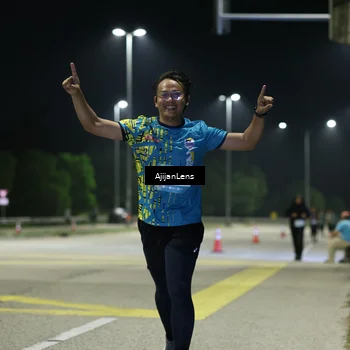 Runner Photo 5849658