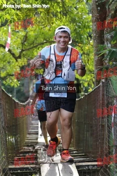 Runner Photo 584966
