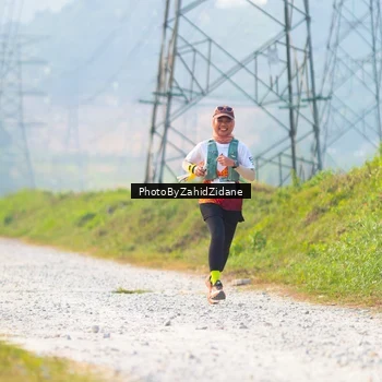 Runner Photo 5849662