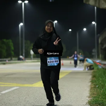 Runner Photo 5849663