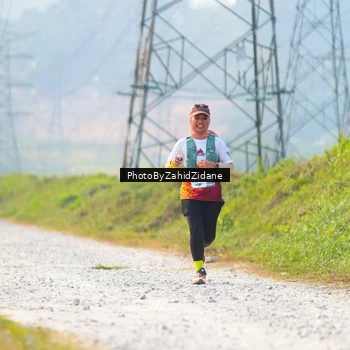 Runner Photo 5849672
