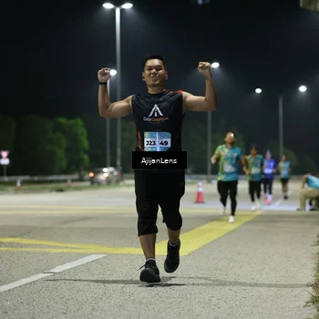 Runner Photo 5849674