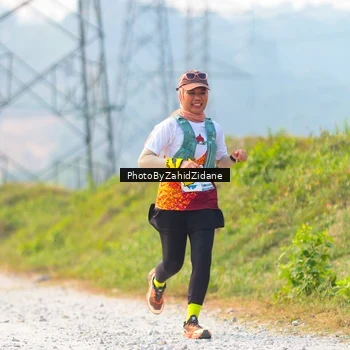 Runner Photo 5849679