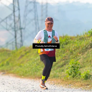 Runner Photo 5849681