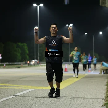 Runner Photo 5849683