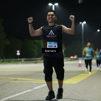 Runner Photo 5849691