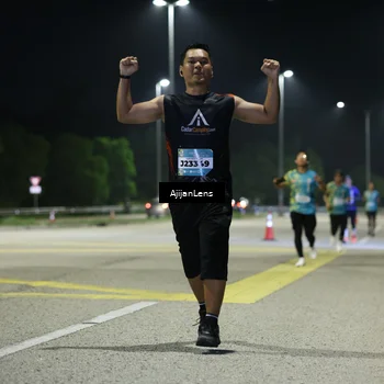 Runner Photo 5849694
