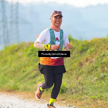 Runner Photo 5849695