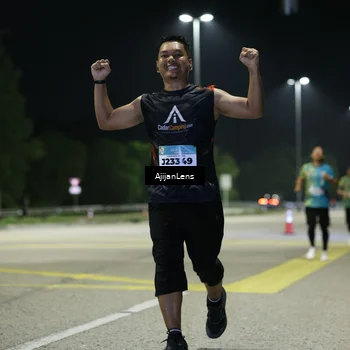 Runner Photo 5849697
