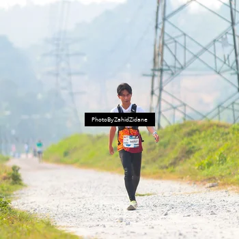 Runner Photo 5849700