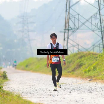 Runner Photo 5849702