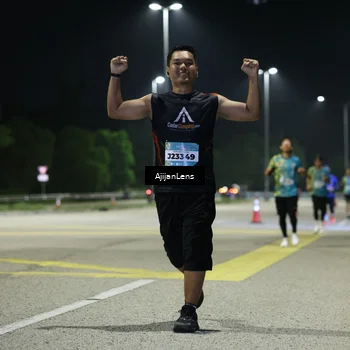 Runner Photo 5849705
