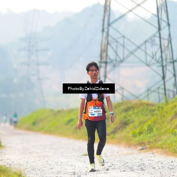 Runner Photo 5849706