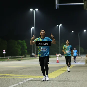 Runner Photo 5849708
