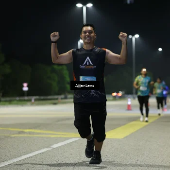 Runner Photo 5849709